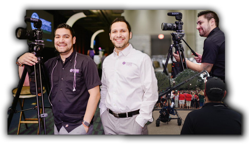 Videographer-Orlando